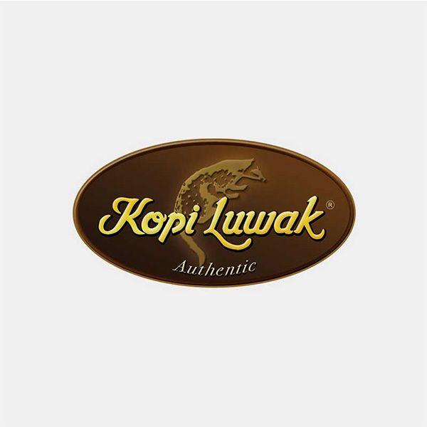 Luwak Logo - Kopi Luwak