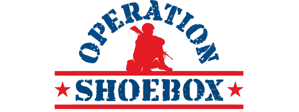 Operation Logo - Logo With No Tagline
