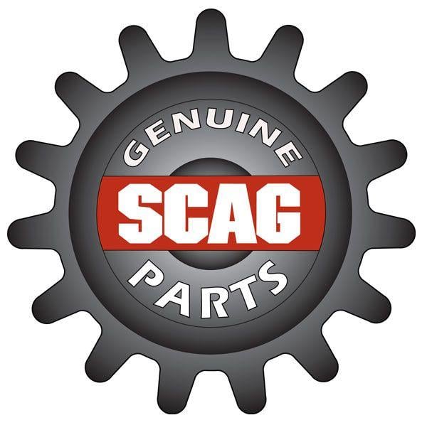 Scag Logo - Blade Recommendations for Your Scag Power Equipment Mower