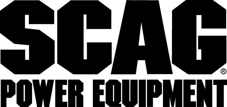 Scag Logo - Scag Power Equipment & Dealer. Buckeye Power Sales