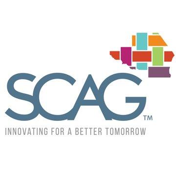Scag Logo - SCAG Logo - USC Viterbi | Career Services