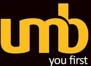 UMB Logo - UMB, Young Investor Network launch Young Investor Challenge