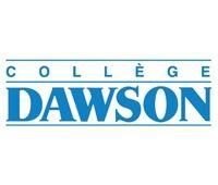 Dawson Logo - Dawson | Cégeps & Cies