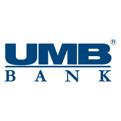 UMB Logo - UMB Bank Logo
