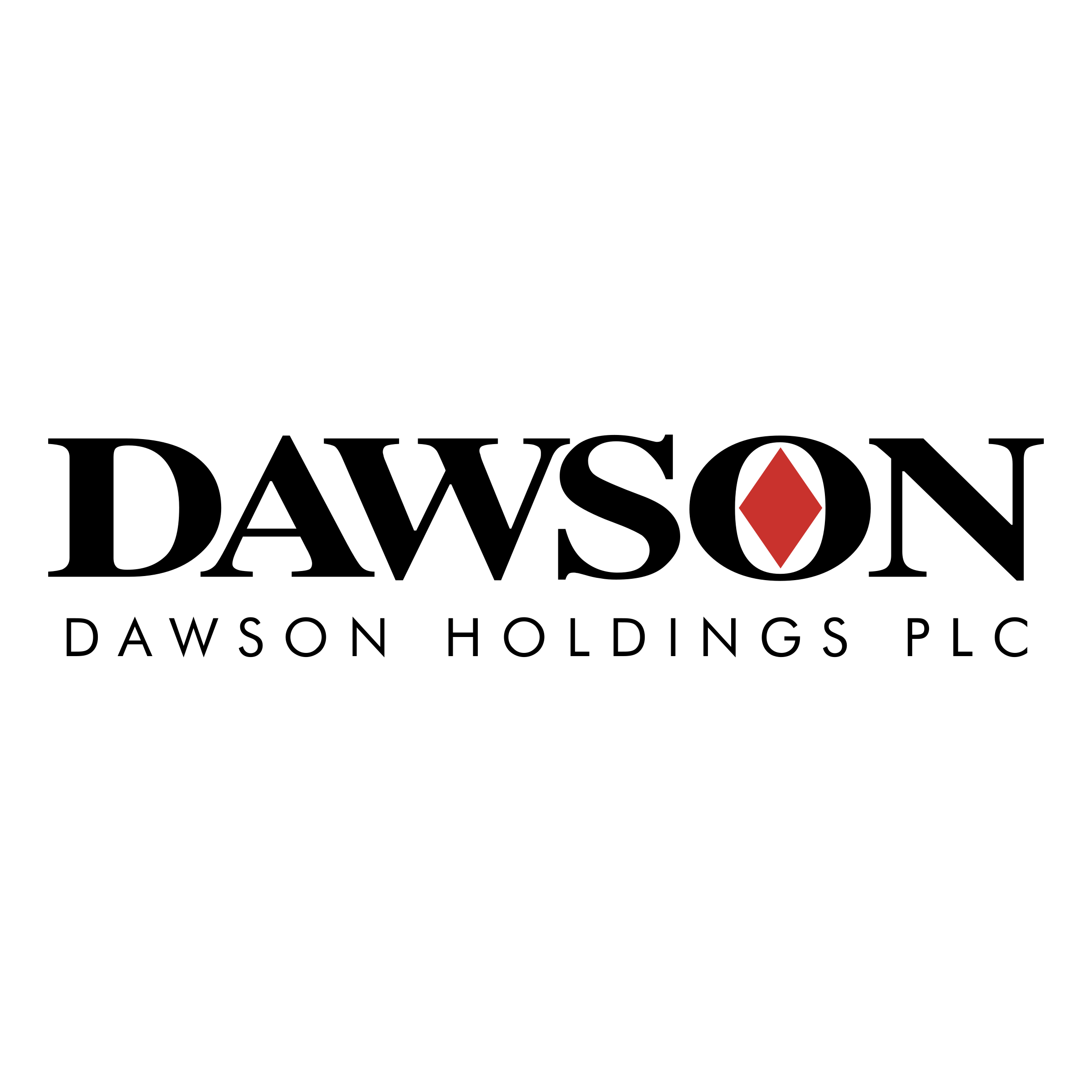 Dawson Logo - Dawson Holdings Logo PNG Transparent & SVG Vector - Freebie Supply