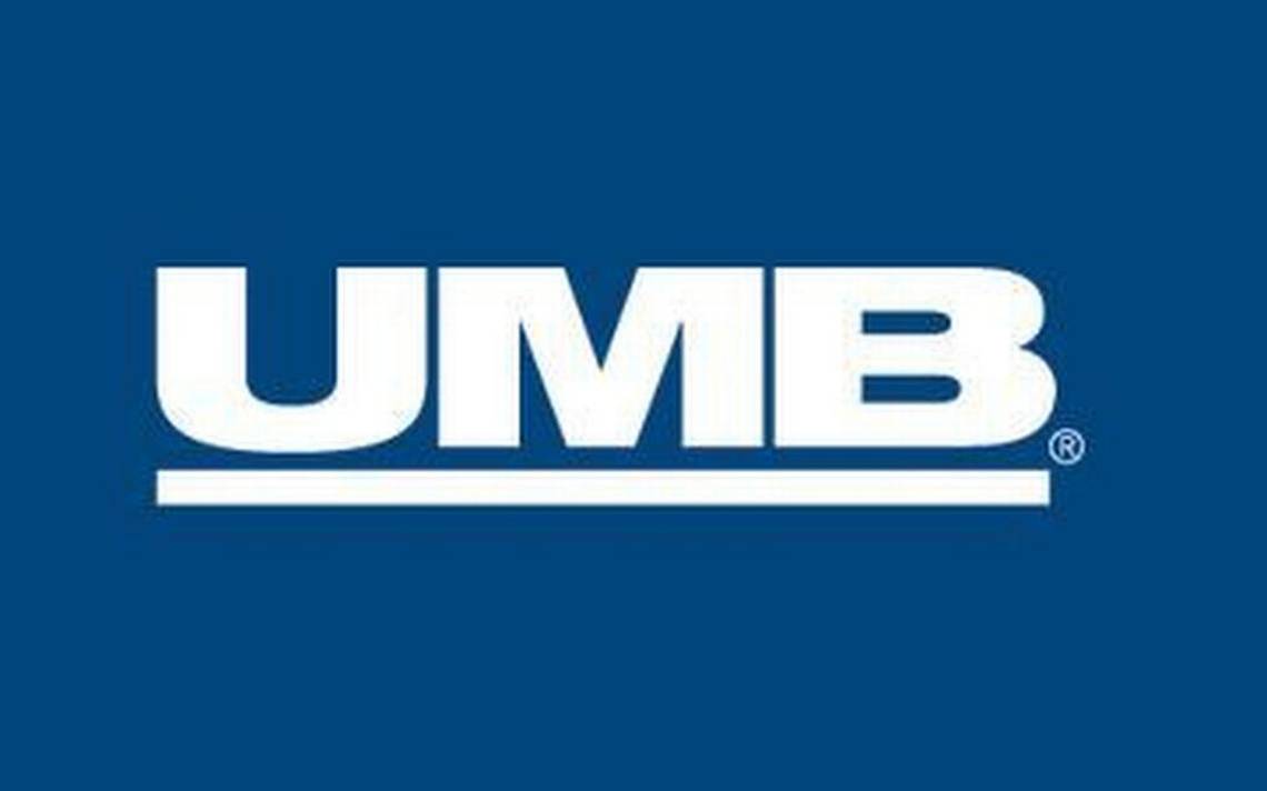 UMB Logo - UMB Bank Logo City Friends Of Alvin Ailey