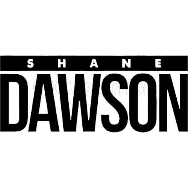 Dawson Logo - SHANE DAWSON LOGO Travel Mug - Kidozi.com