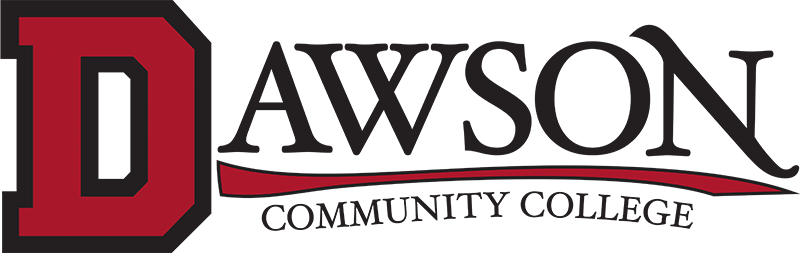 Dawson Logo - Dawson Community College : Home