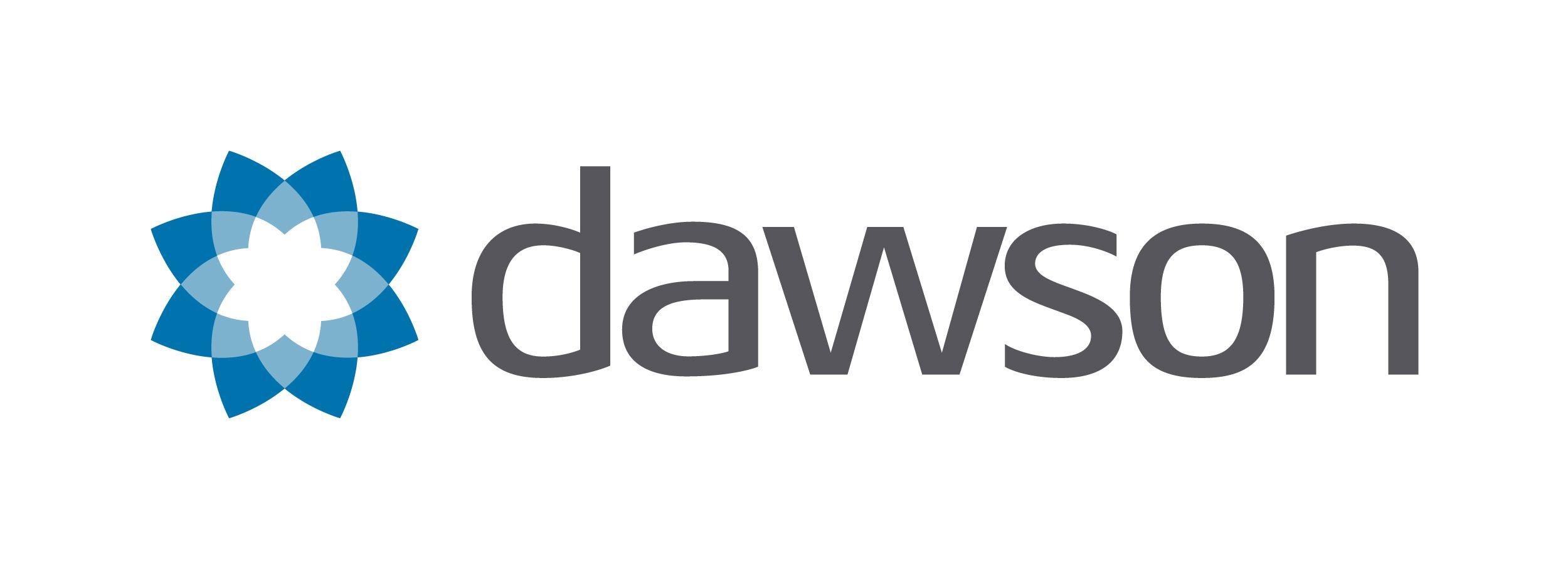 Dawson Logo - Dawson