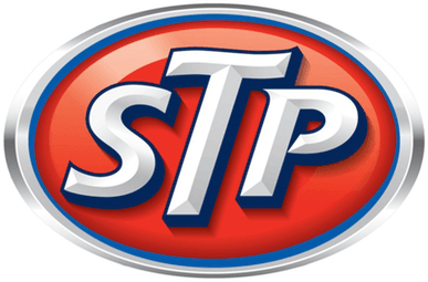 STP Logo - STP (motor oil company)