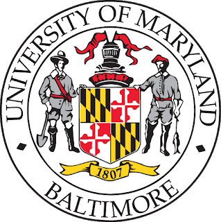 UMB Logo - The Branding Source: New logo: University of Maryland, Baltimore and ...