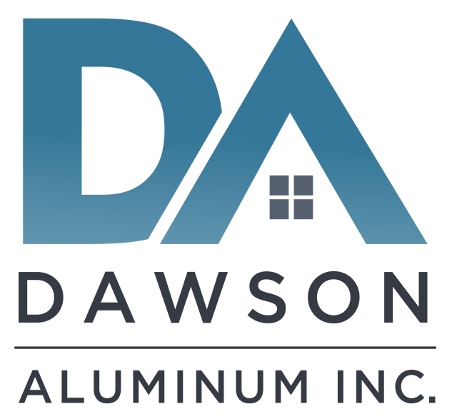 Dawson Logo - Dawson Aluminum, Vinyl Siding & Windows | Siding Madison Heights