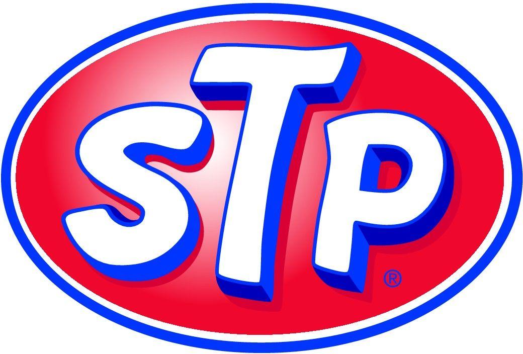 STP Logo - Stp Logos
