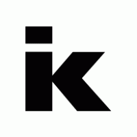 Ik Logo - Buro IK Grafische Vormgeving | Brands of the World™ | Download ...