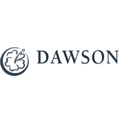 Dawson Logo - DAWSON sent a scout team with... - Dawson8a Office Photo | Glassdoor