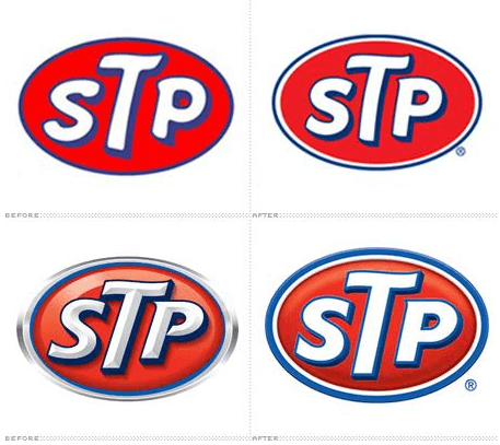 STP Logo - logo-stp - Precision Suspension Parts