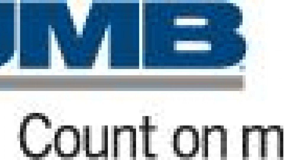 UMB Logo - UMB Bank 