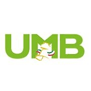 UMB Logo - Working at Universidad Mexiquense del Bicentenario (UMB)