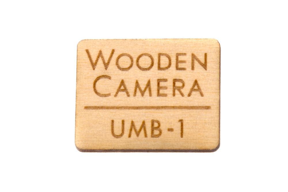 UMB Logo - UMB-1 Logo Badge