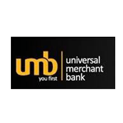 UMB Logo - UMB-Bank : UnityLink – Financial Services