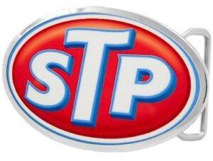 STP Logo - Details about STP Motor Oil Company Classic Emblem Logo Rockstar Belt Buckle