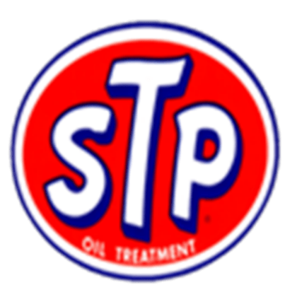STP Logo - STP logo