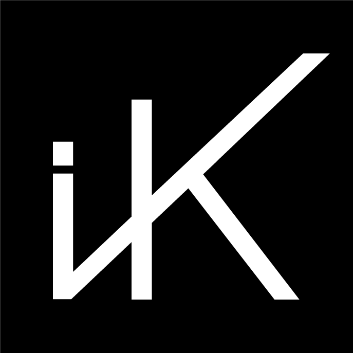 Ik Logo - About IK Lifestyle - Activewear Seller in the UAE