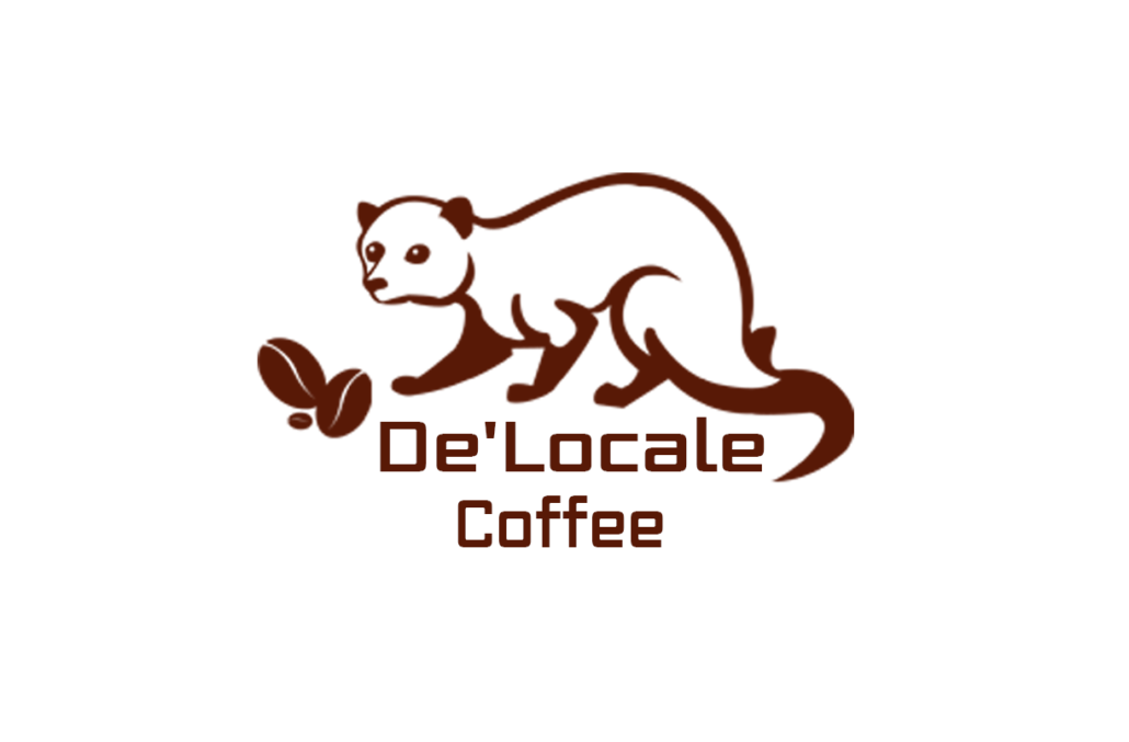 Luwak Logo - About Luwak Coffee – De'Locale Coffee