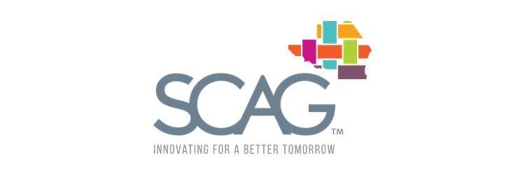 Scag Logo - Darin Chidsey Appointed SCAG's Interim Executive Director ...