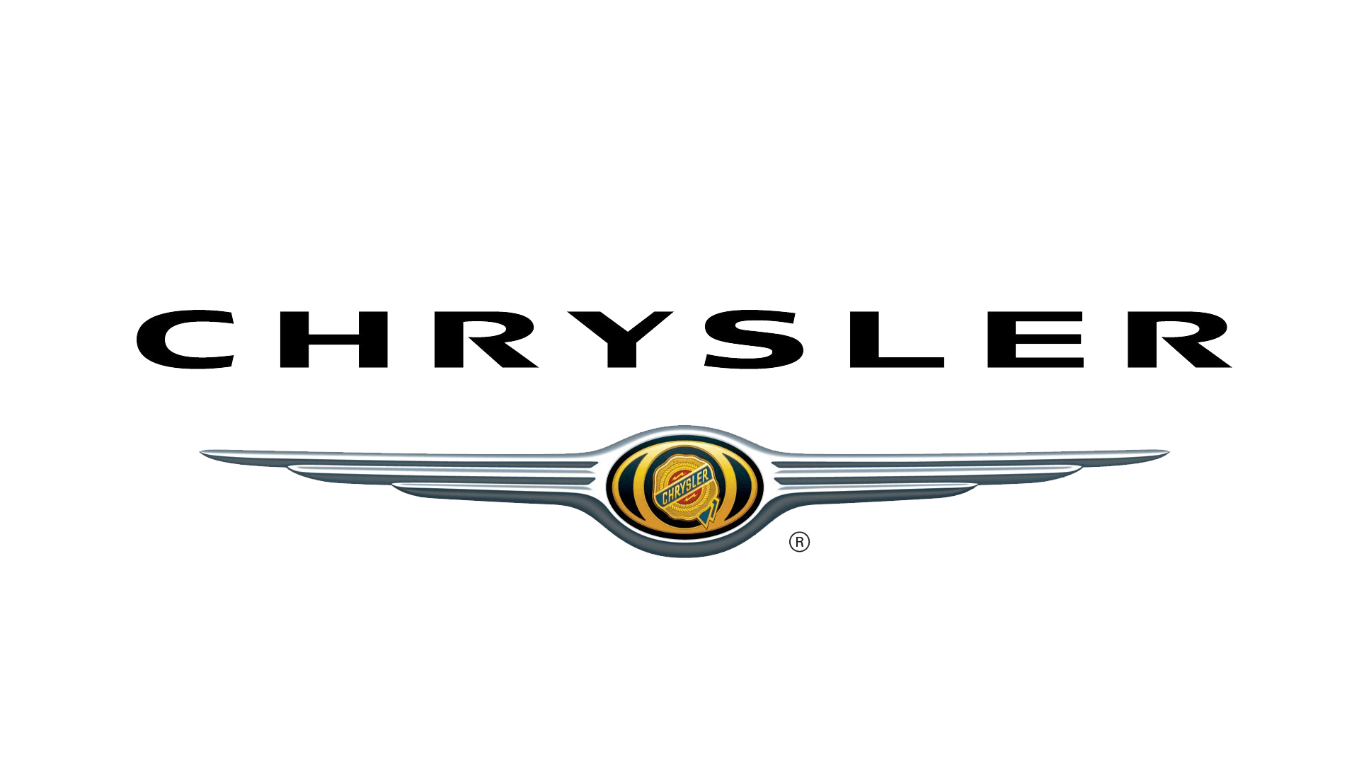 Crysler Logo - Chrysler Logo, HD Png, Meaning, Information