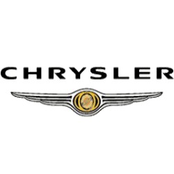 Crysler Logo - Chrysler – Car logos and car company logos worldwide