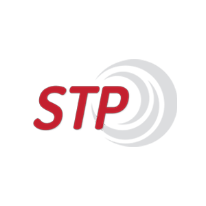 STP Logo - STP. PT. Solusi Tunas Pratama Tbk