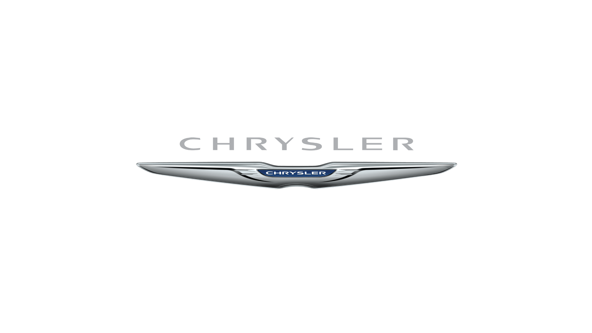 Crysler Logo - Chrysler Logo, HD Png, Meaning, Information