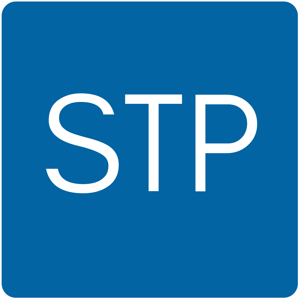 STP Logo - STP Logo 2018 RGB 1