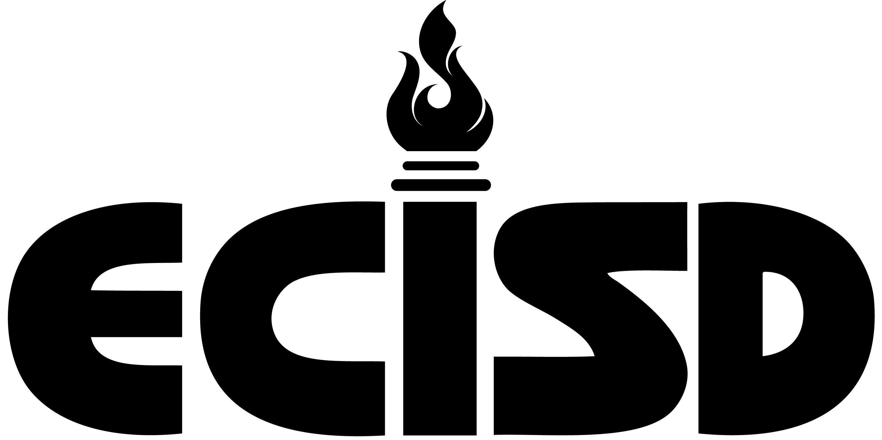 ECISD Logo - Communications / Graphics Standards
