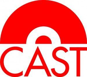 Cast Logo - CAST LOGO Assembly : Leamington Assembly
