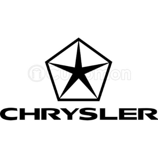 Crysler Logo - Chrysler Logo IPhone 6 6S Case