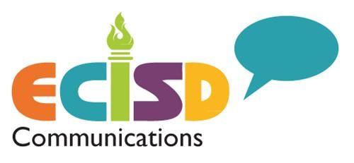 ECISD Logo - ECISD Newsletter Archive / Newsletter Archive