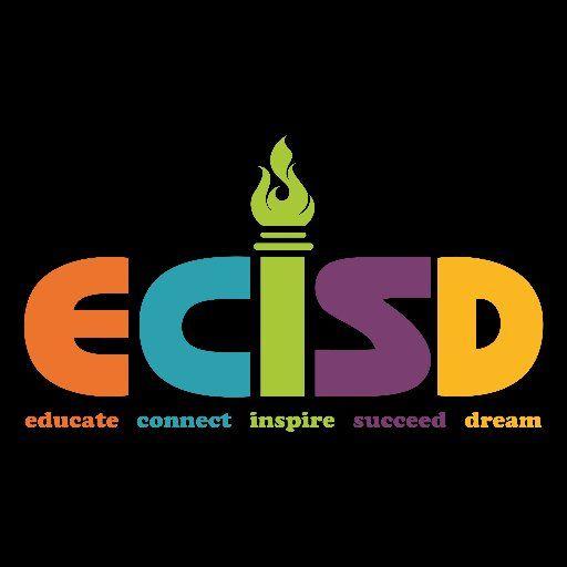 ECISD Logo - Home
