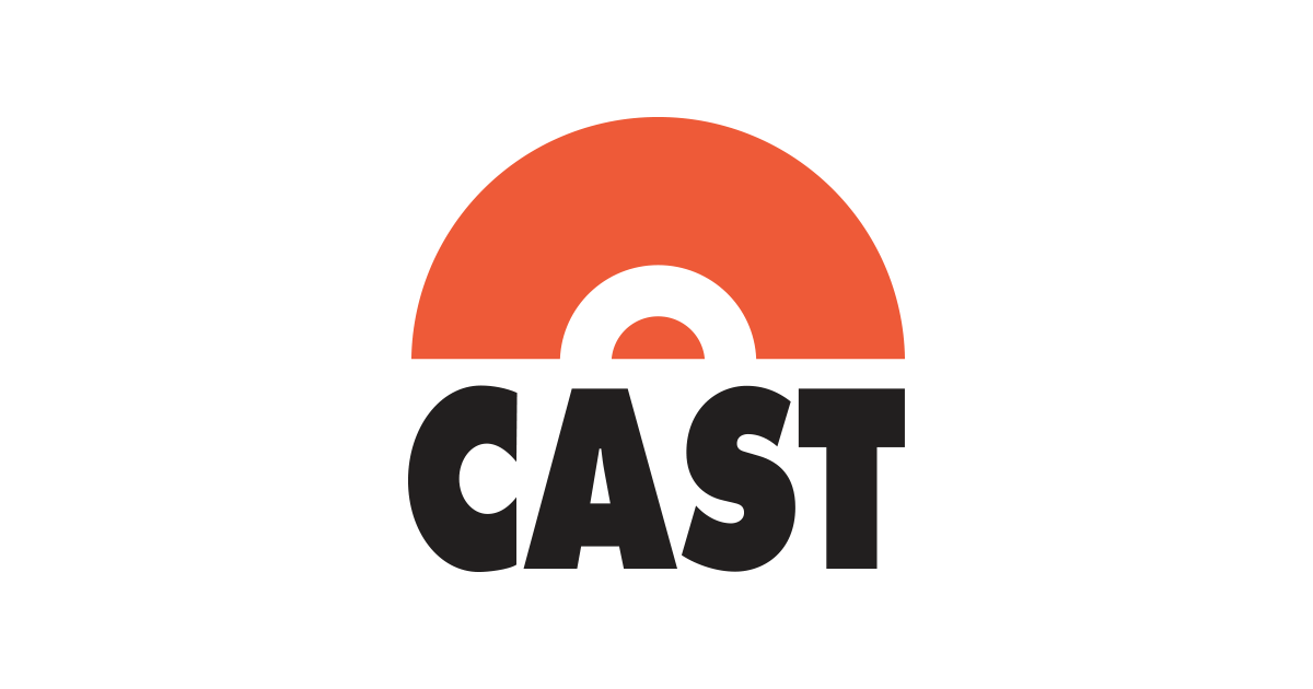 Cast Logo - Home of Cast, John Power, Skin Tyson, Keith O'Neill' New album ...
