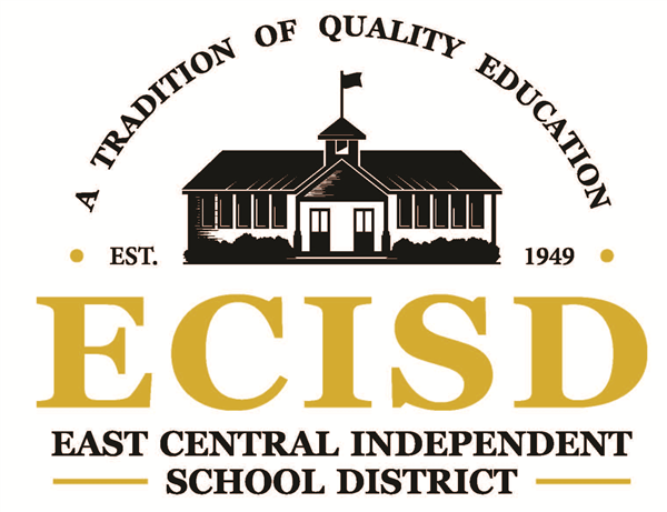 ECISD Logo - East Central ISD / Homepage