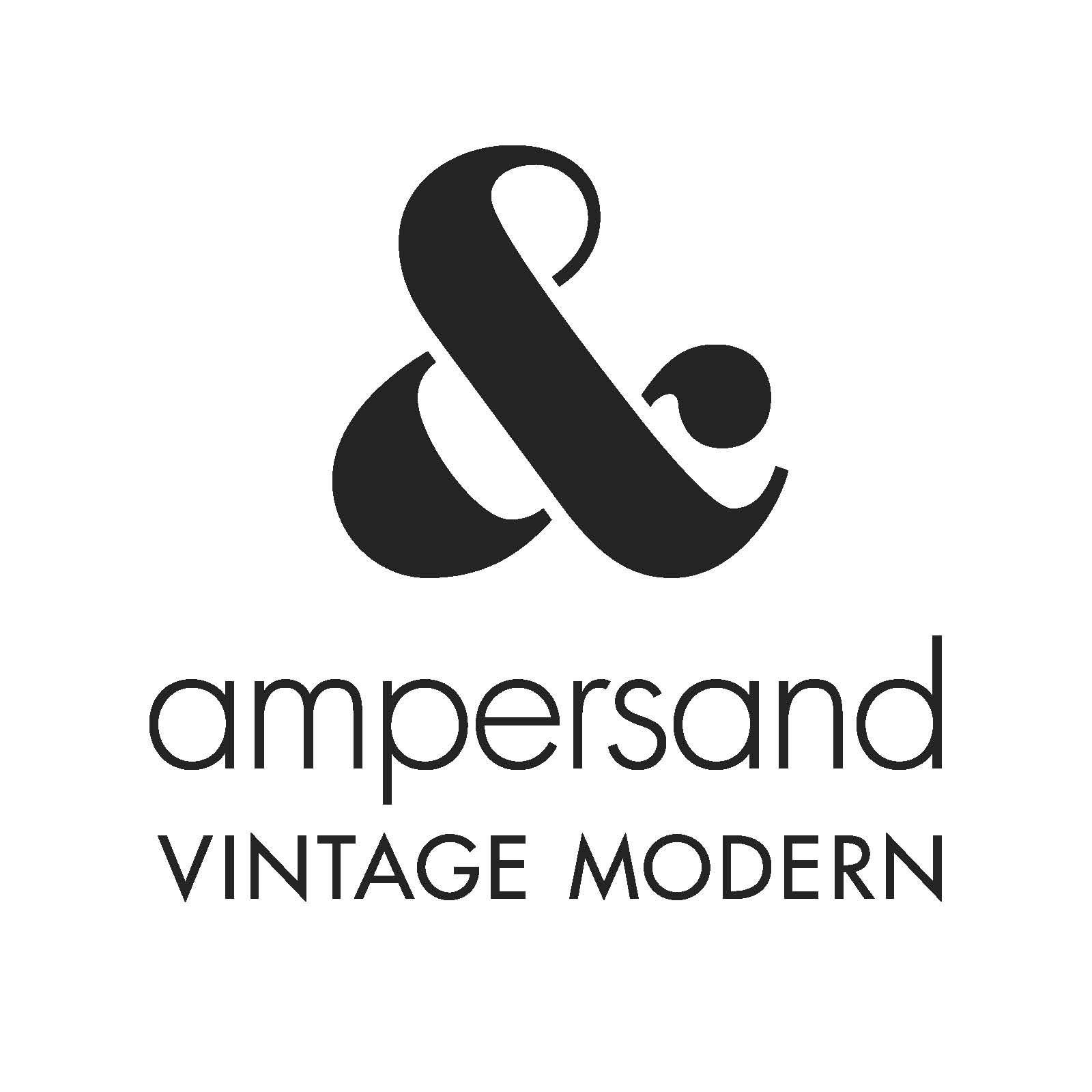 Ampersand Logo - All about Ampersands! | Tattoos | Typography logo, Modern logo, Best ...