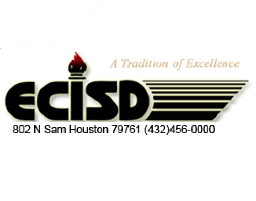 ECISD Logo - Lawsuit ruling good news for schools American: ECISD