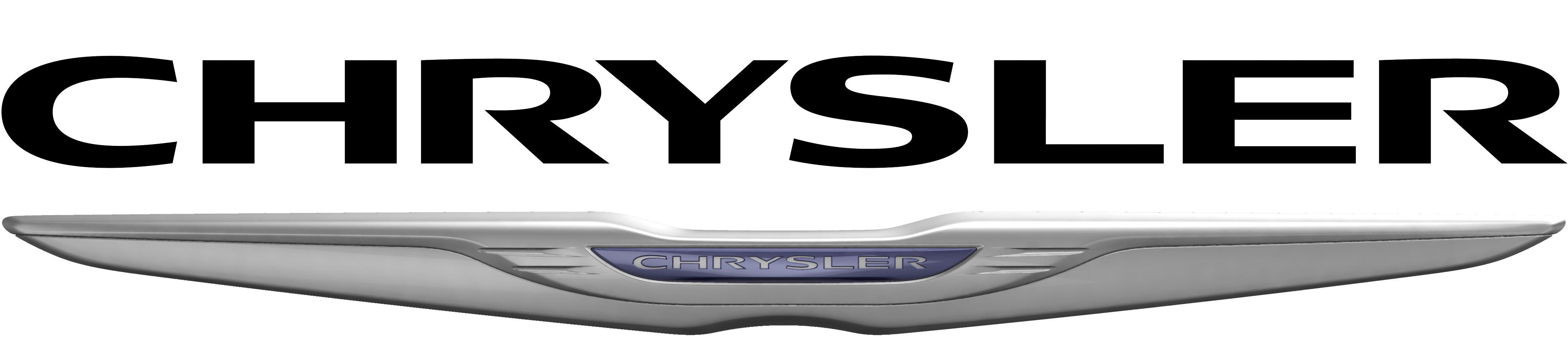 Crysler Logo - Chrysler Logo, Chrysler Car Symbol Meaning and History. Car Brand