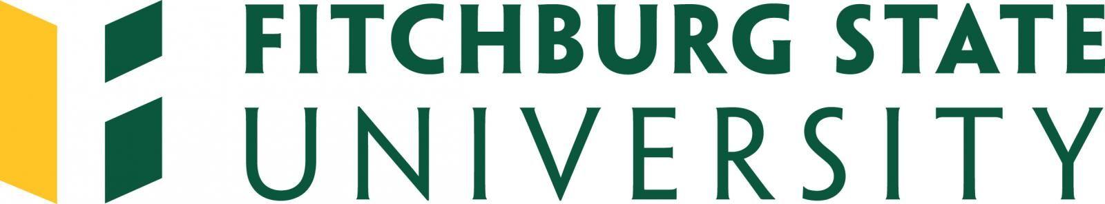 Fitchburg Logo - University Logos | Fitchburg State University