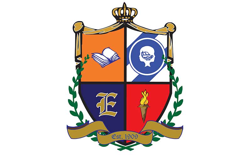 ECISD Logo