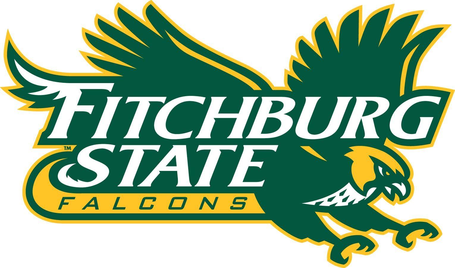 Fitchburg Logo - Fitchburg State Falcons, NCAA Division III/Massachusetts State ...
