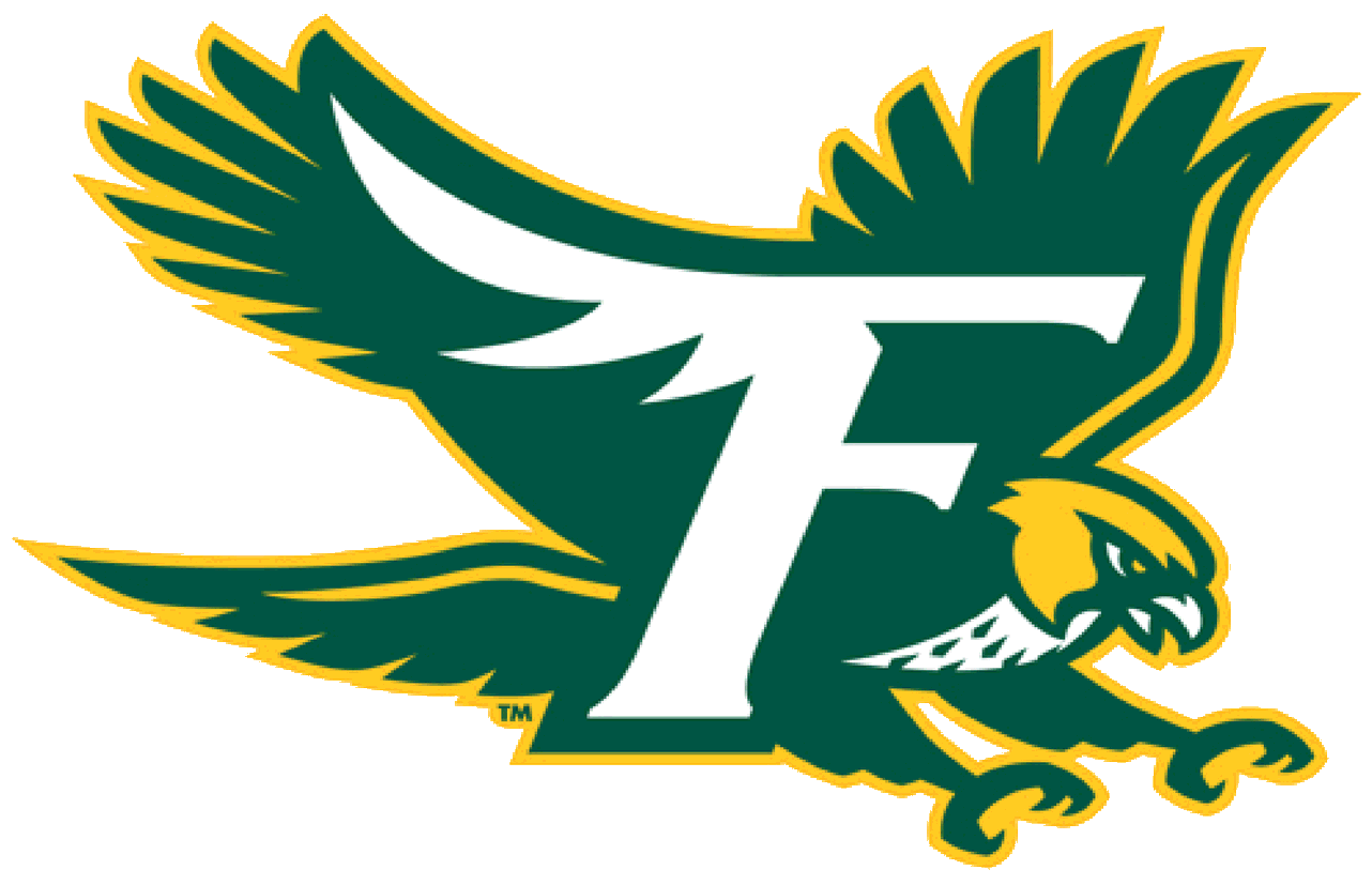 Fitchburg Logo - The Fitchburg State U. Falcons - ScoreStream
