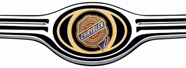 Crysler Logo - Gods, Diamonds, and Mystical Beasts: Explore the Fascinating World