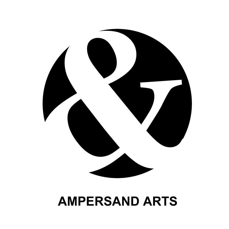 Ampersand Logo - Ampersand Logos